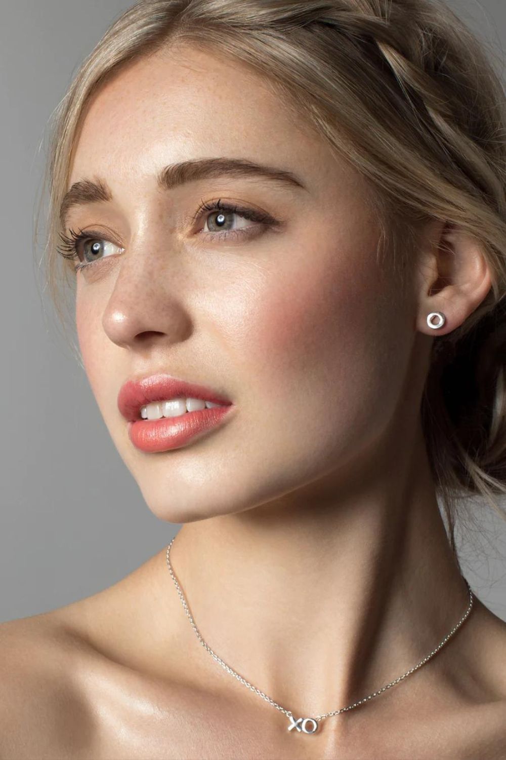 Liberte Charli Necklace