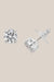 Liberte Ballet Stud Earring