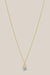 Liberte Ballet Necklace
