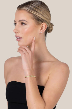 Liberte Tatum Cuff Bracelet