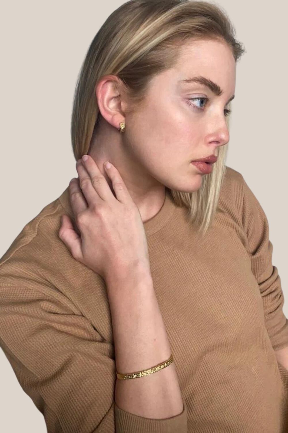 Liberte Tatum Cuff Bracelet