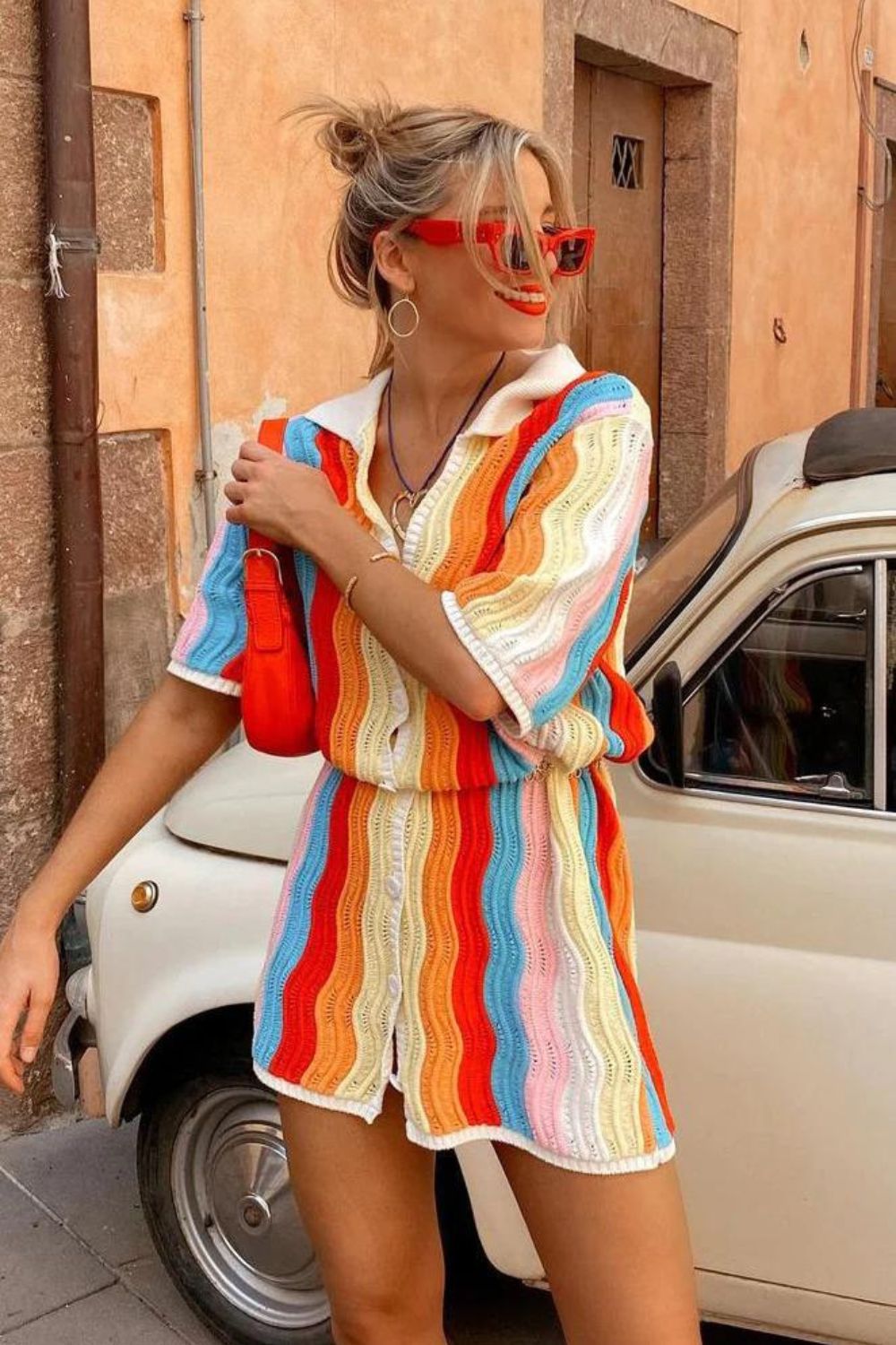 Liberte Tatum Cuff Bracelet