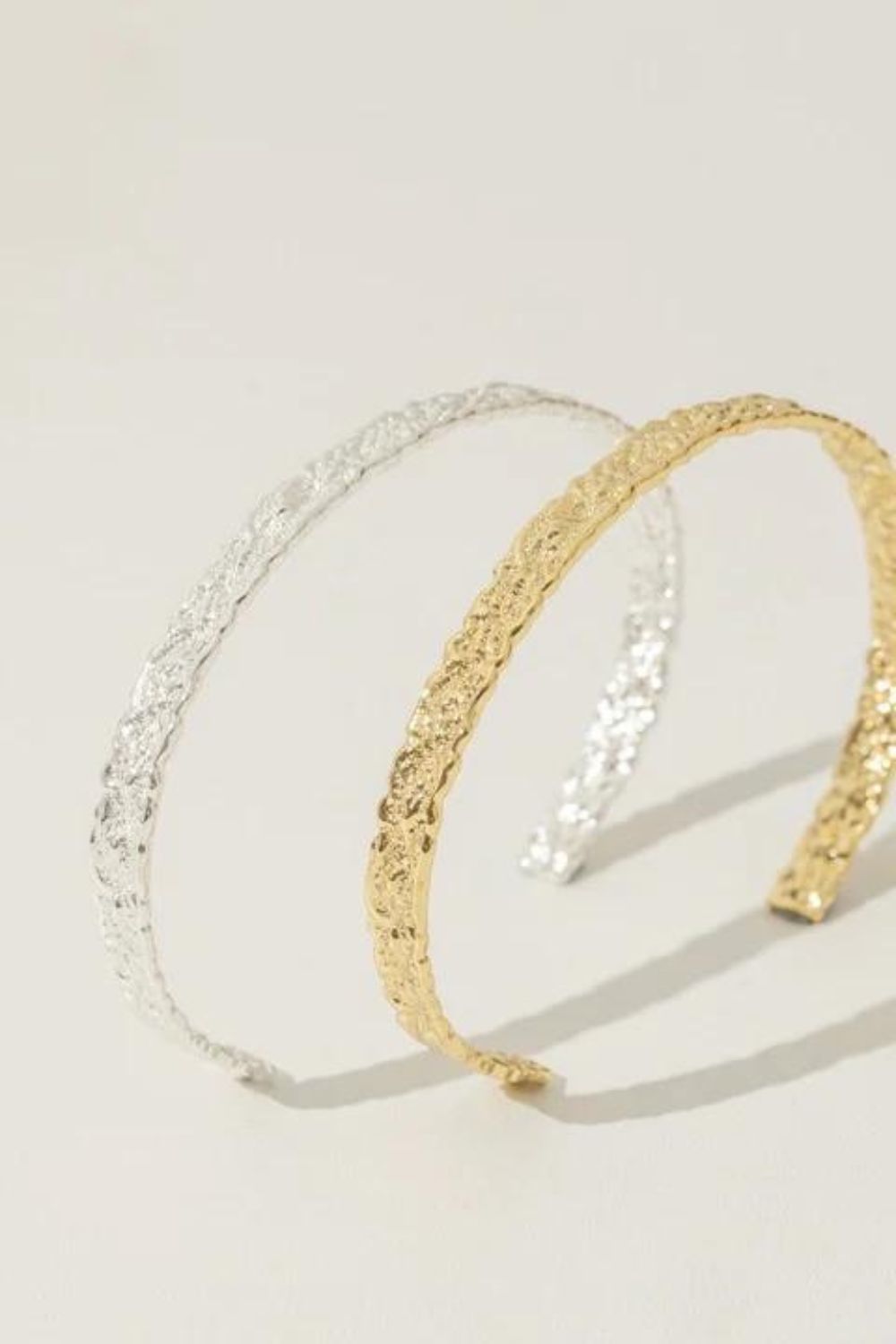 Liberte Tatum Cuff Bracelet