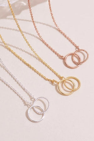 Liberte Apryl Necklace