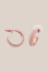 Liberte Marigold Pearl Earring