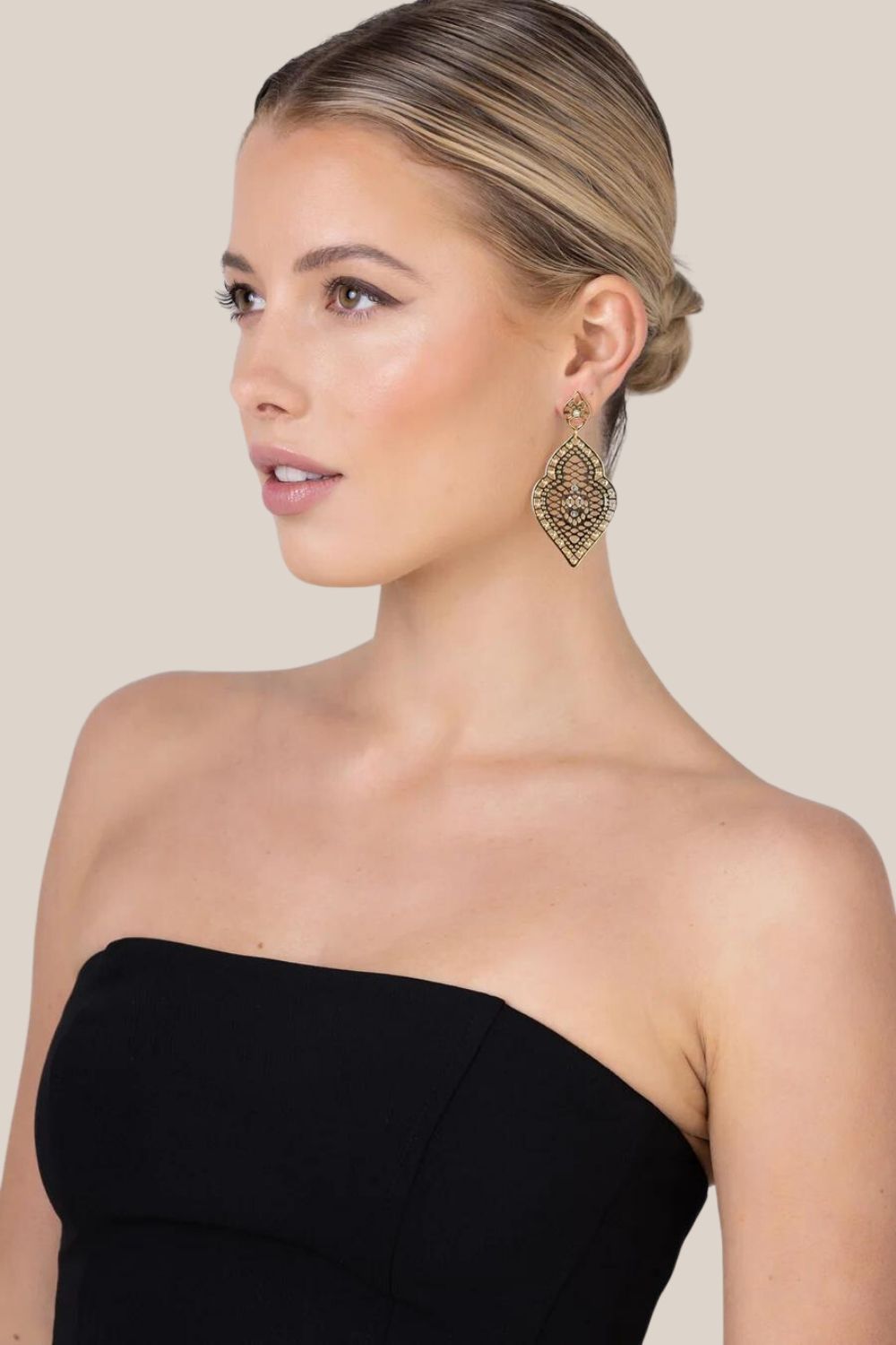 Liberte Frida Earring