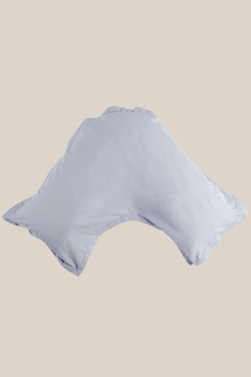 Logan & Mason 300 TC V Shaped Pillowcase