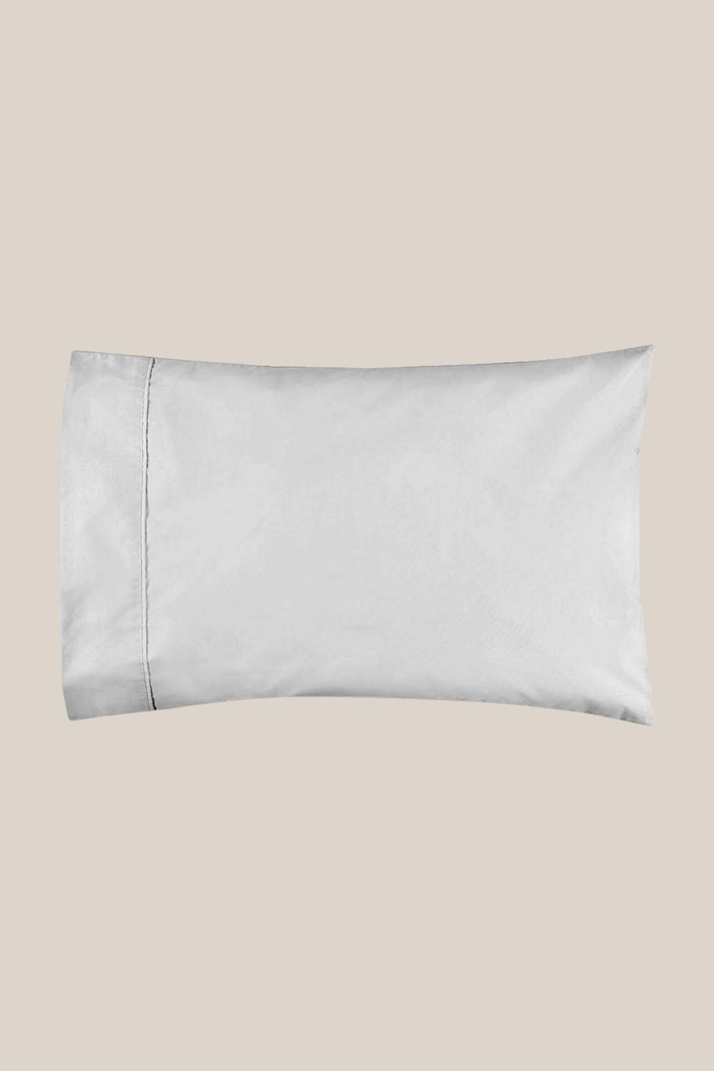 Logan & Mason 300TC Pillowcase- Standard