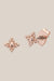 Liberte Petite Una Earring