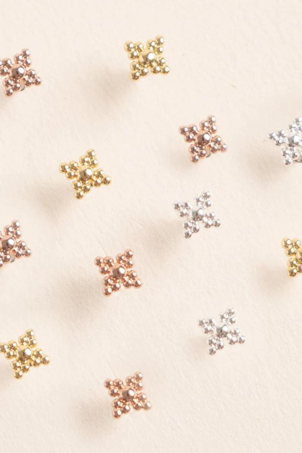 Liberte Petite Una Earring