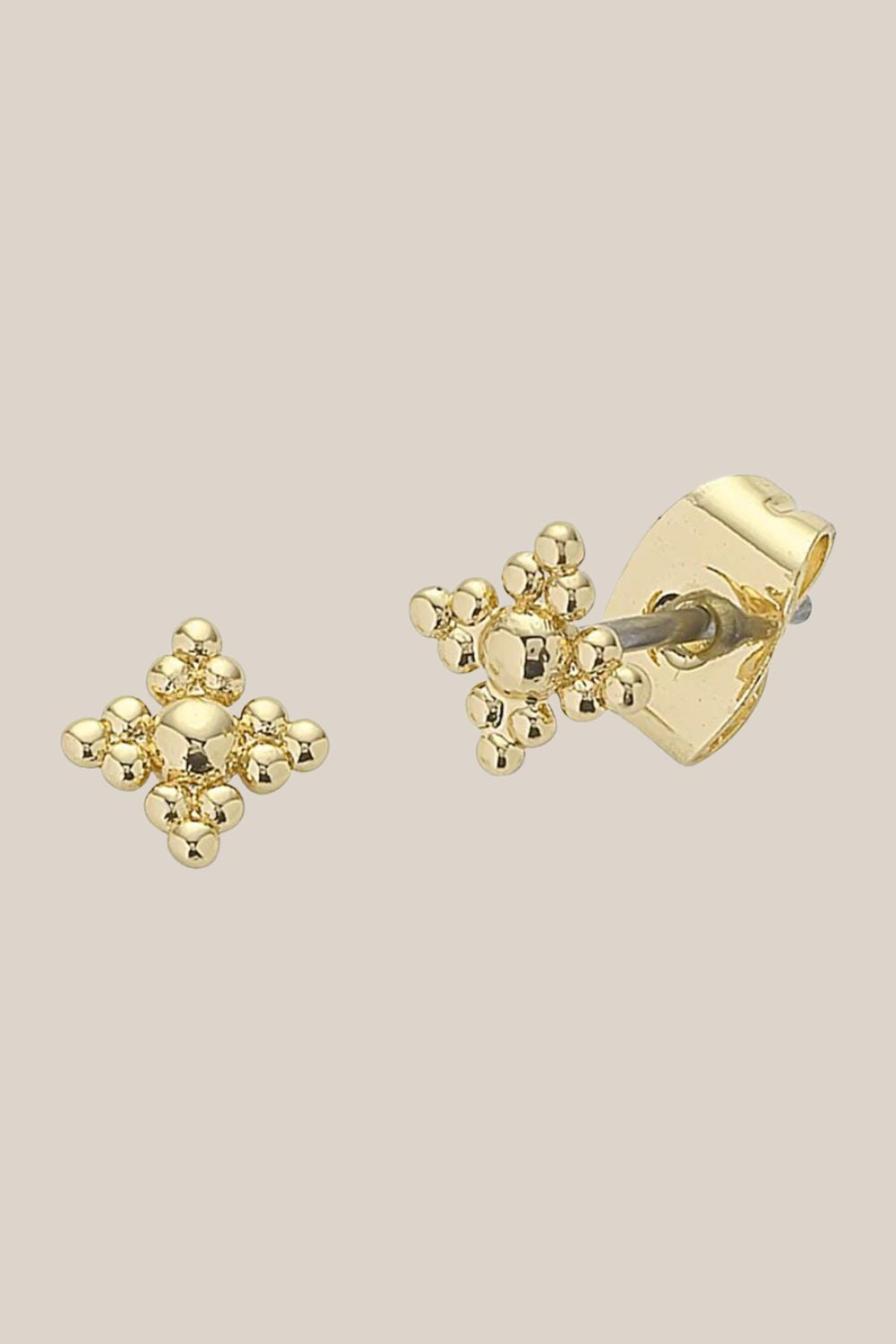 Liberte Petite Una Earring