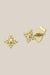Liberte Petite Una Earring