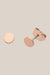 Liberte Petite Dot Earring