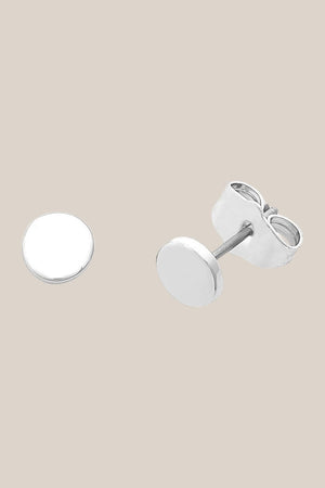 Liberte Petite Dot Earring