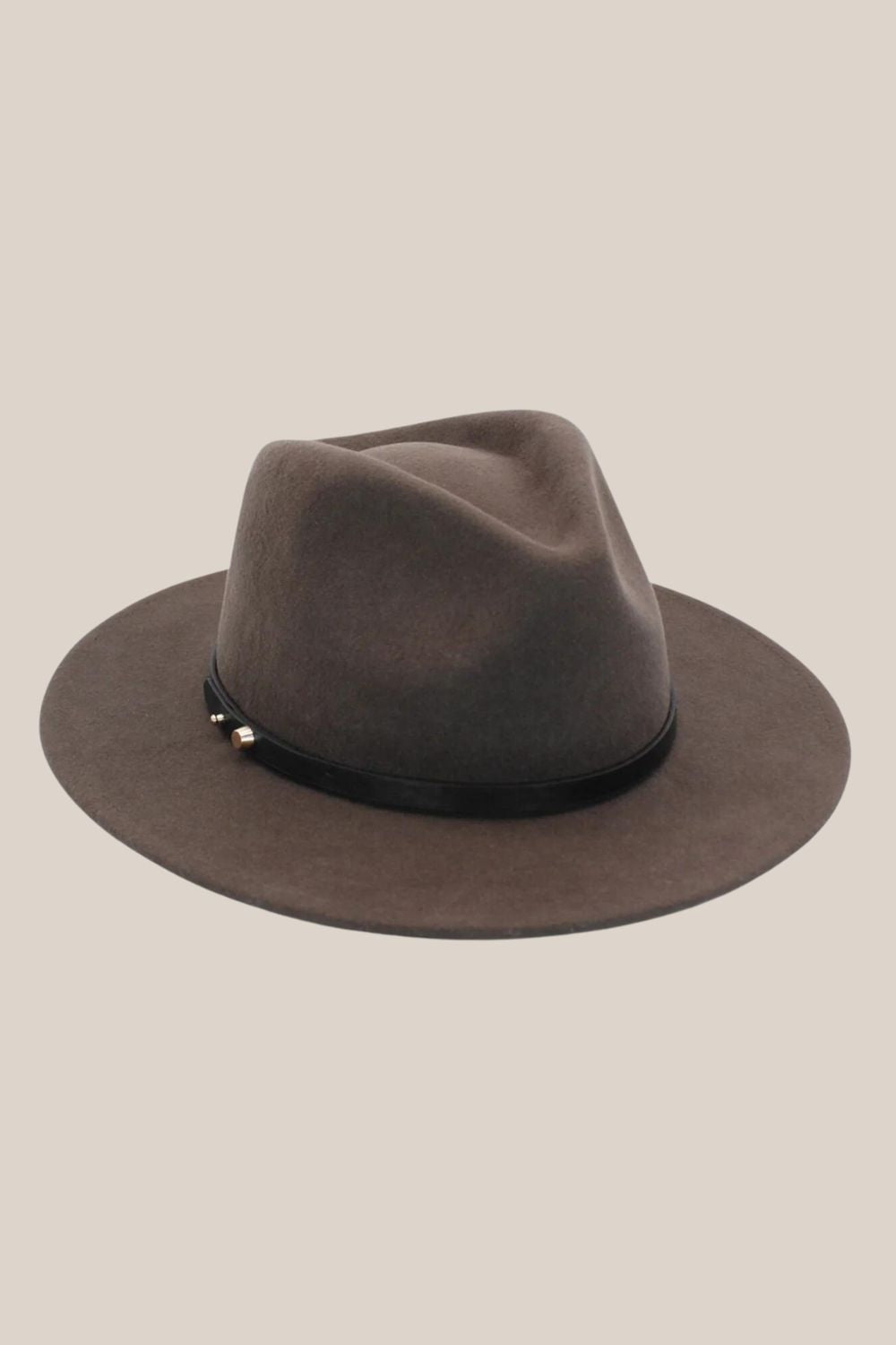 Ace Of Something Oslo Felt Fedora