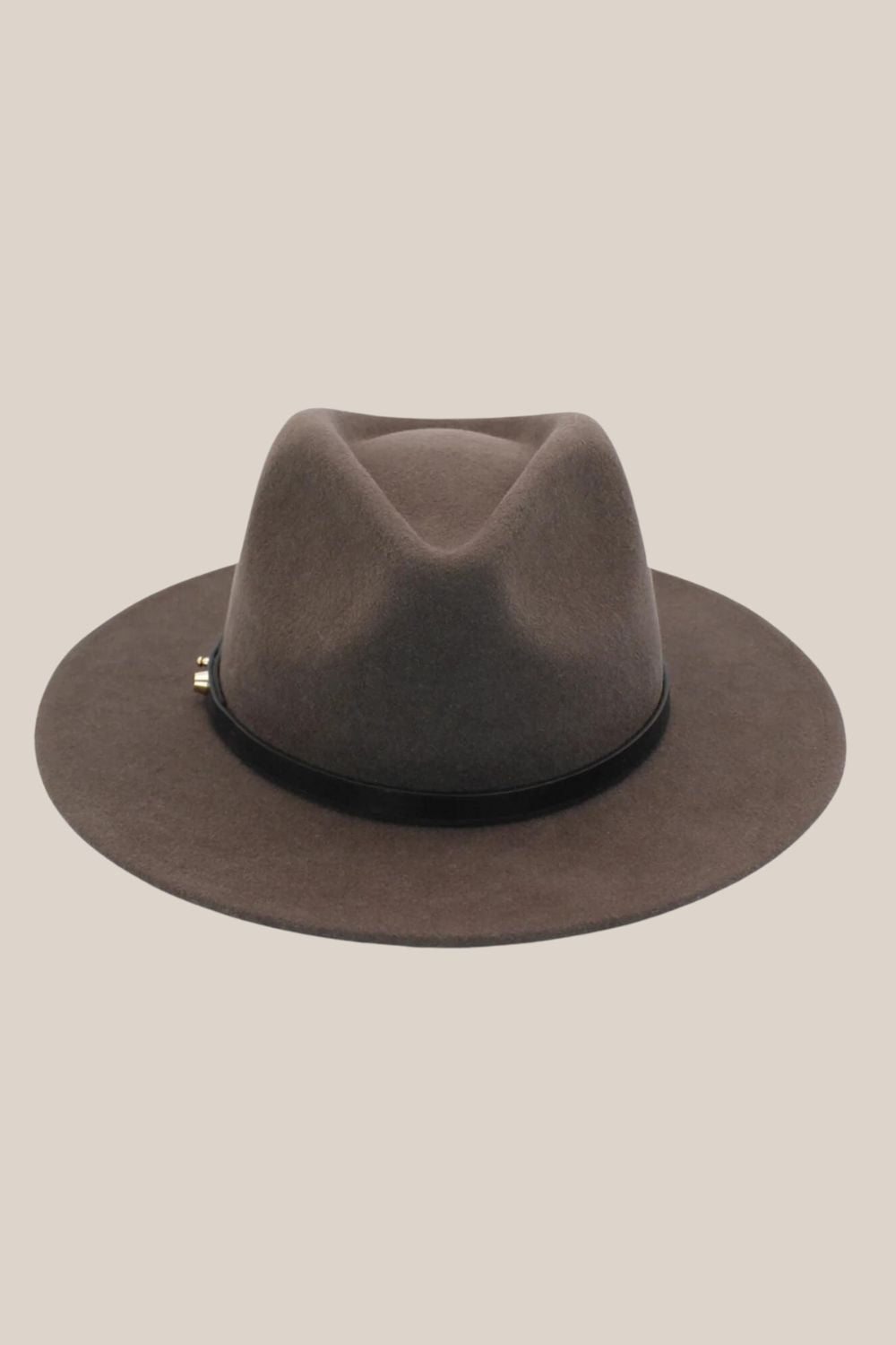 Ace Of Something Oslo Felt Fedora