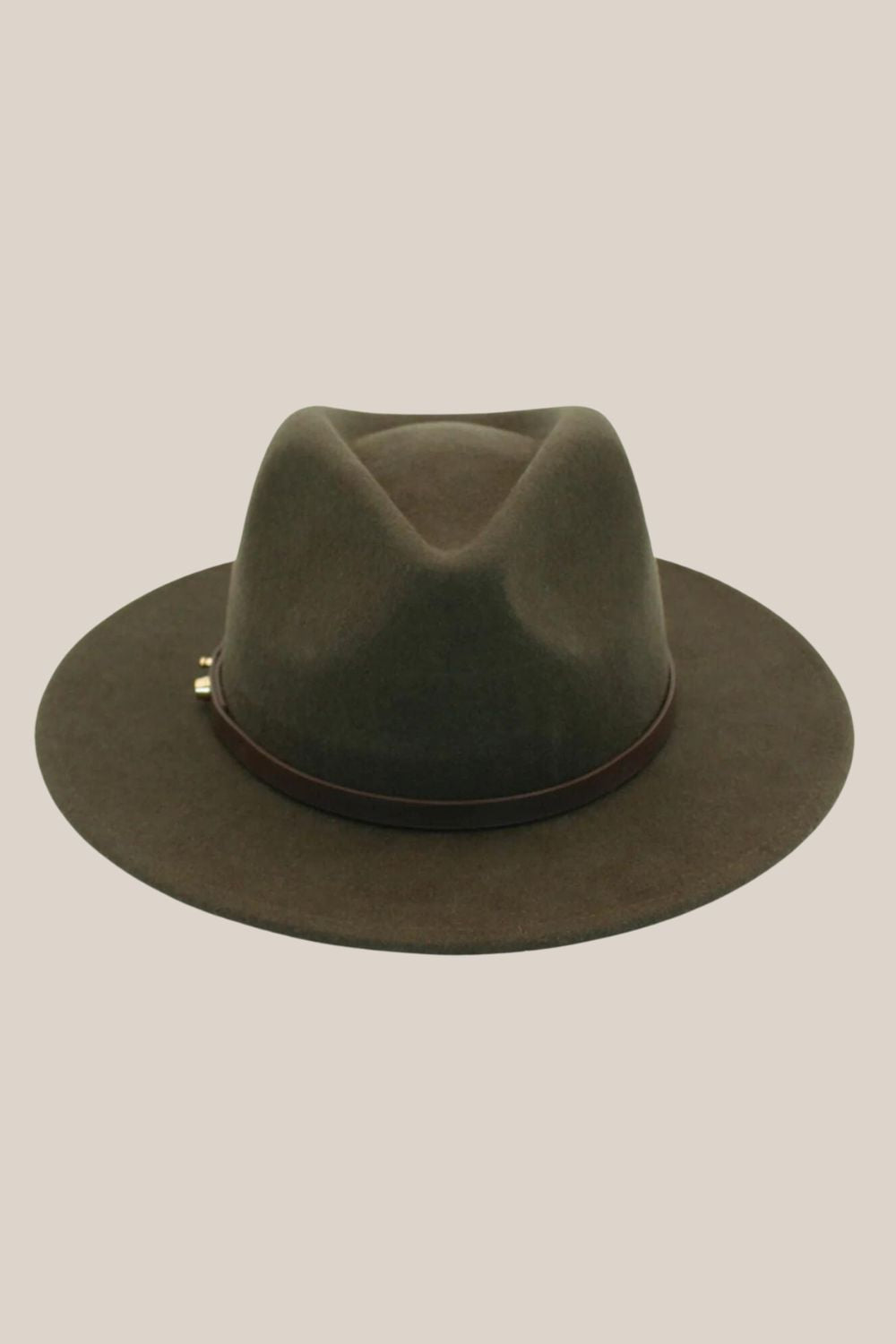 Ace Of Something Oslo Felt Fedora