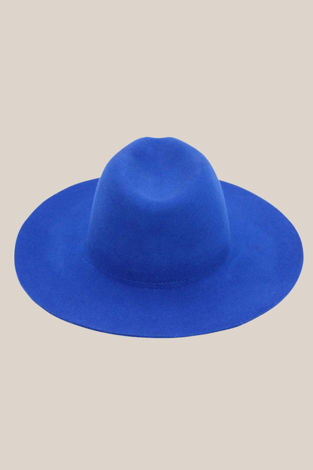 Ace Of Something Callisto Fedora