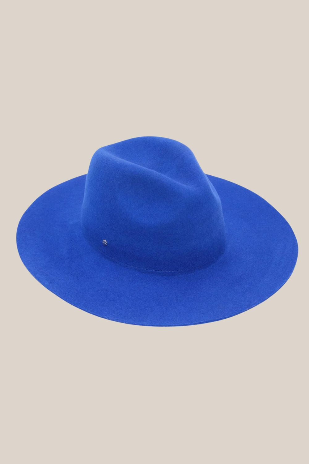 Ace Of Something Callisto Fedora