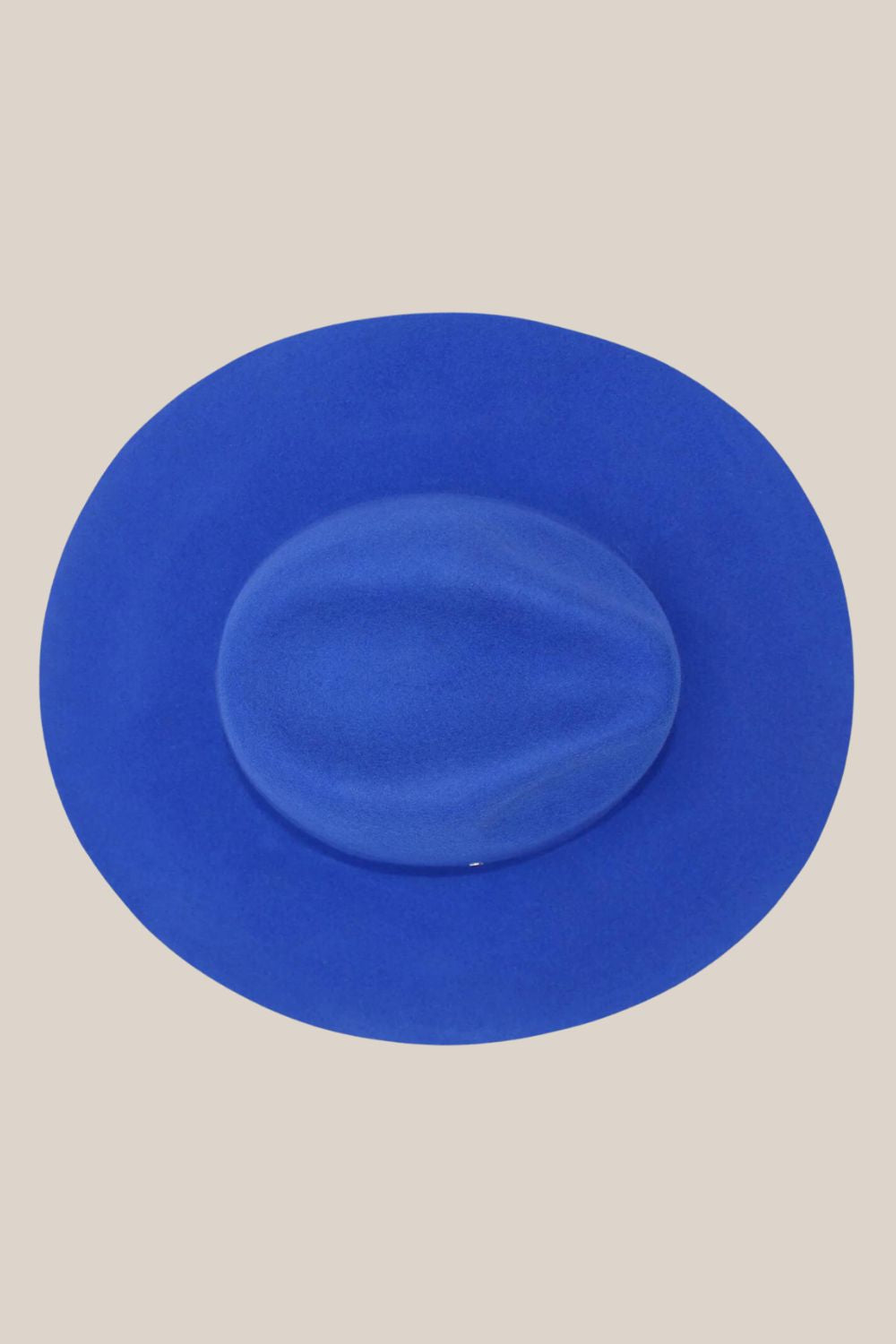 Ace Of Something Callisto Fedora