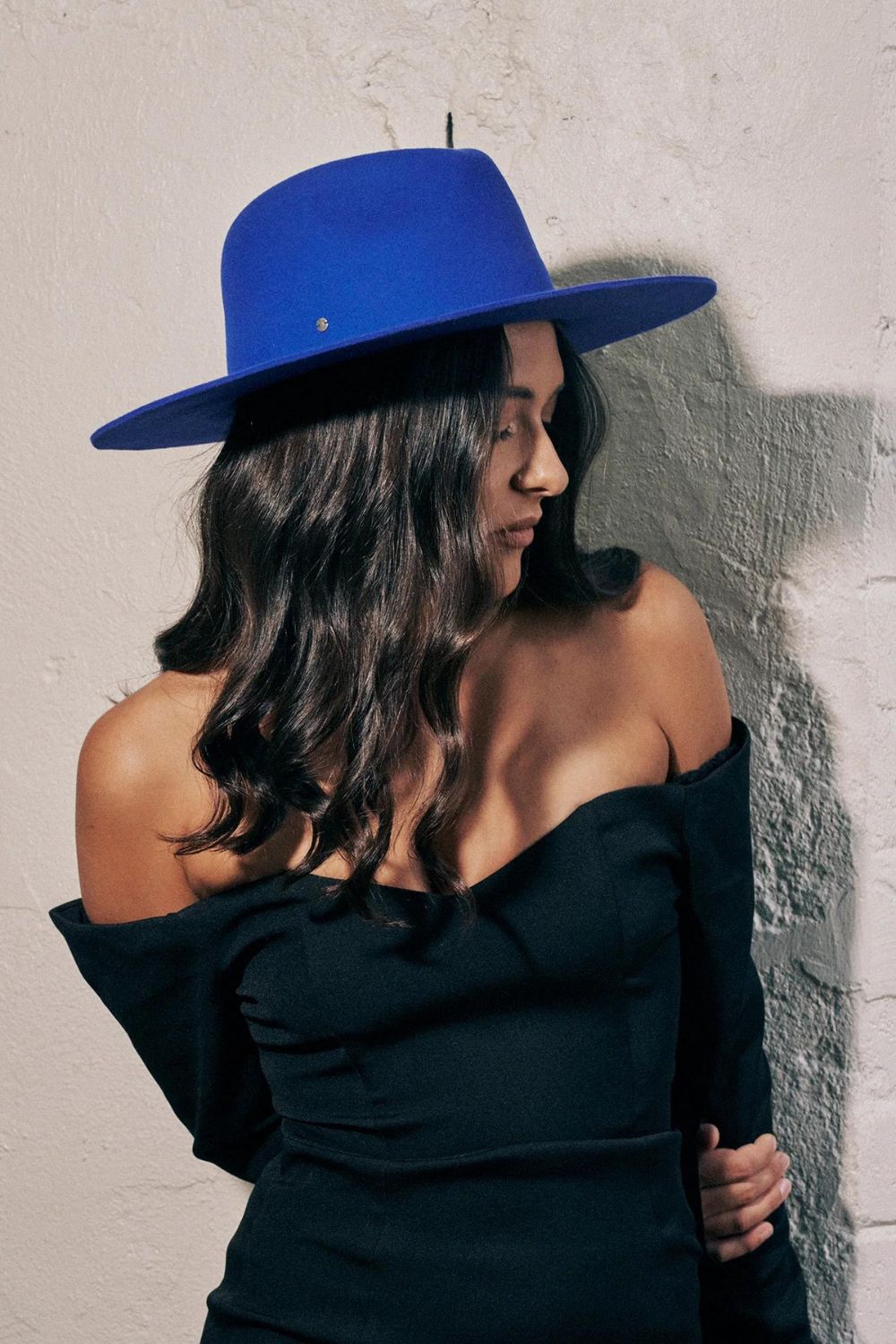 Ace Of Something Callisto Fedora