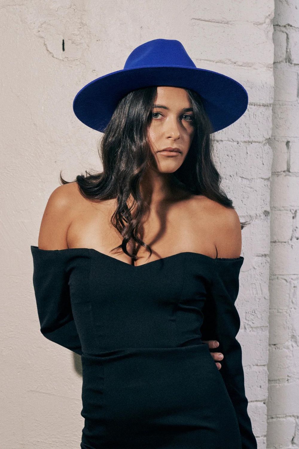 Ace Of Something Callisto Fedora