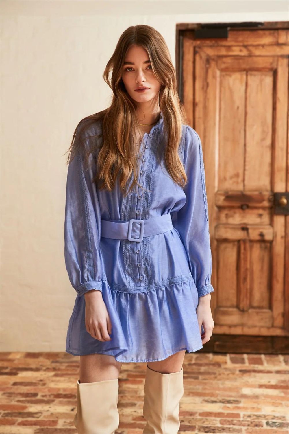 Esmaee Cannes Dress