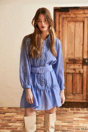 Esmaee Cannes Dress