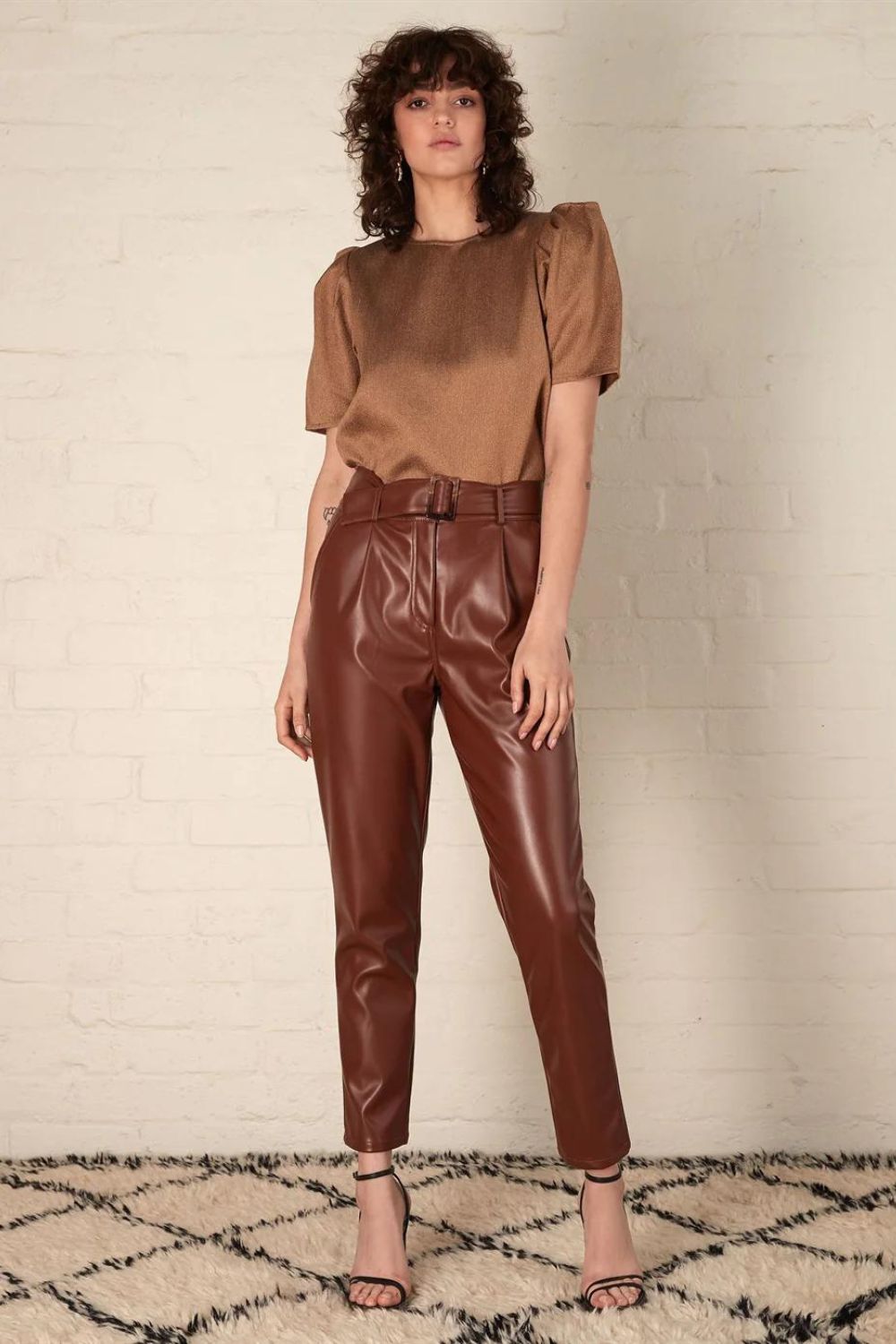 Esmaee Radience Blouse