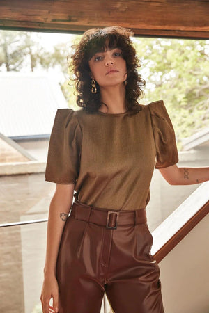 Esmaee Radience Blouse