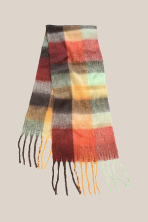 Morgan & Tayor Emma Scarf
