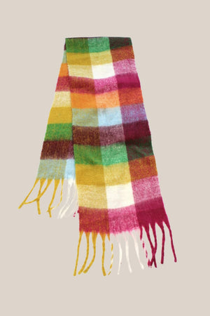 Morgan & Tayor Emma Scarf