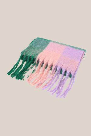 Morgan & Tayor Emma Scarf