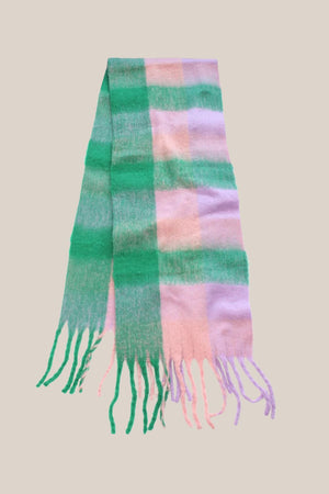 Morgan & Tayor Emma Scarf