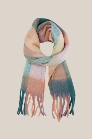Morgan & Tayor Emma Scarf