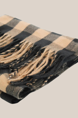 Morgan & Taylor Nyssa Scarf