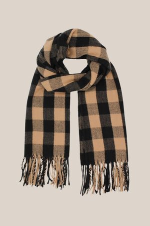 Morgan & Taylor Nyssa Scarf
