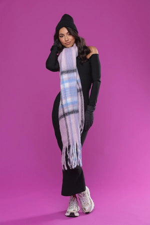Morgan & Taylor Kenna Scarf