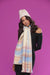 Morgan & Taylor Viola Scarf