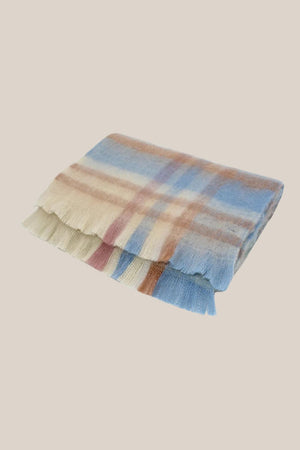 Morgan & Taylor Viola Scarf