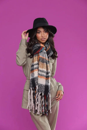 Morgan & Taylor Kori Scarf