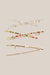 Morgan & Taylor Theana Hair Clip Set