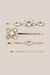 Morgan & Taylor Adalyn Hair Clip Set