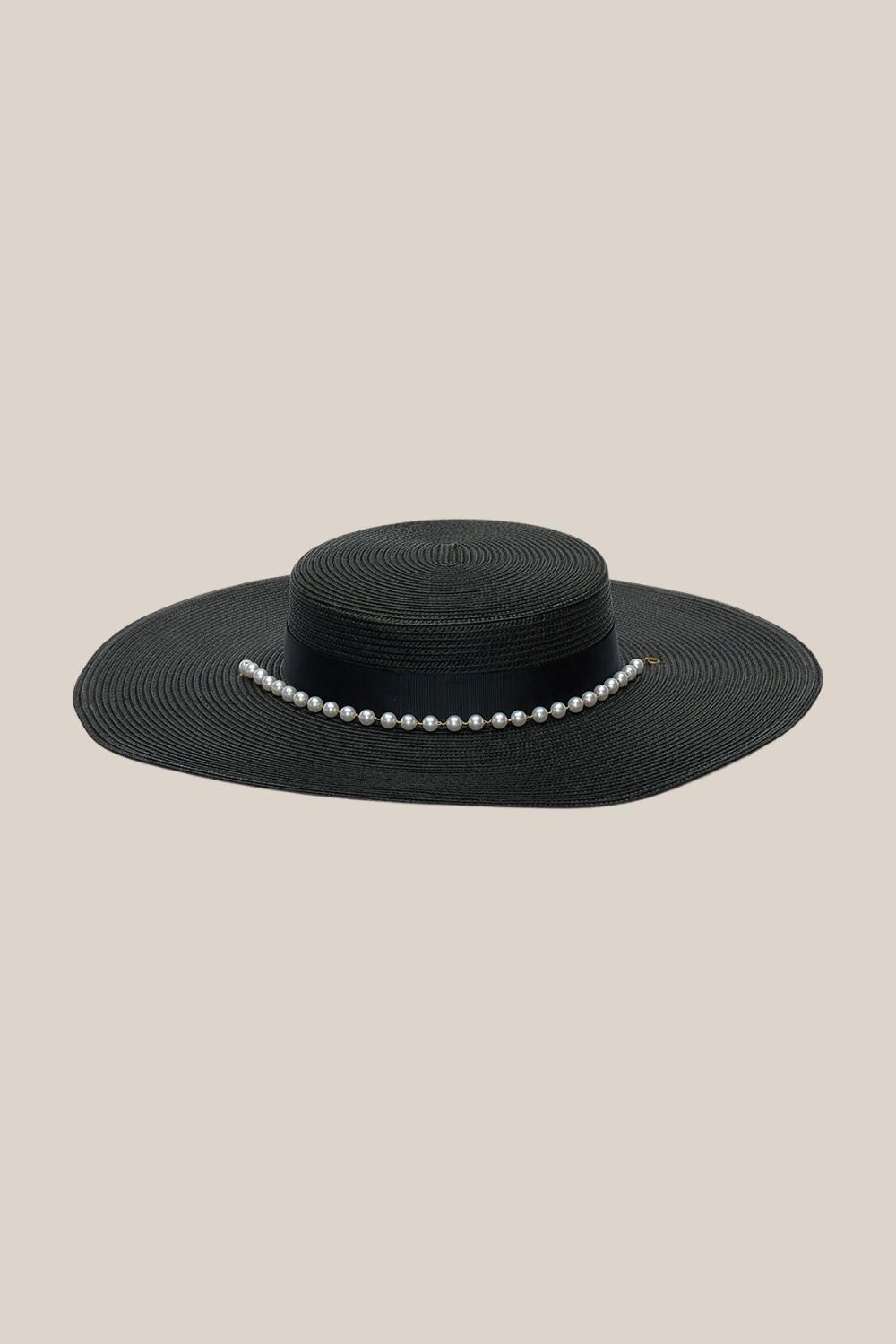 Morgan & Taylor Lyla Boater