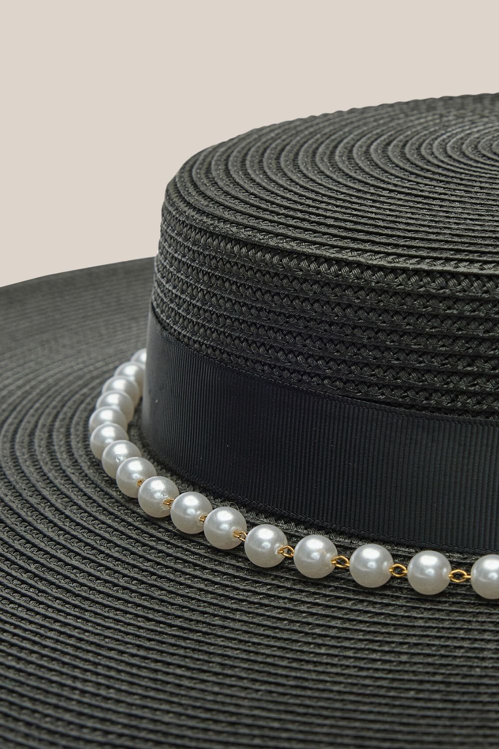 Morgan & Taylor Lyla Boater