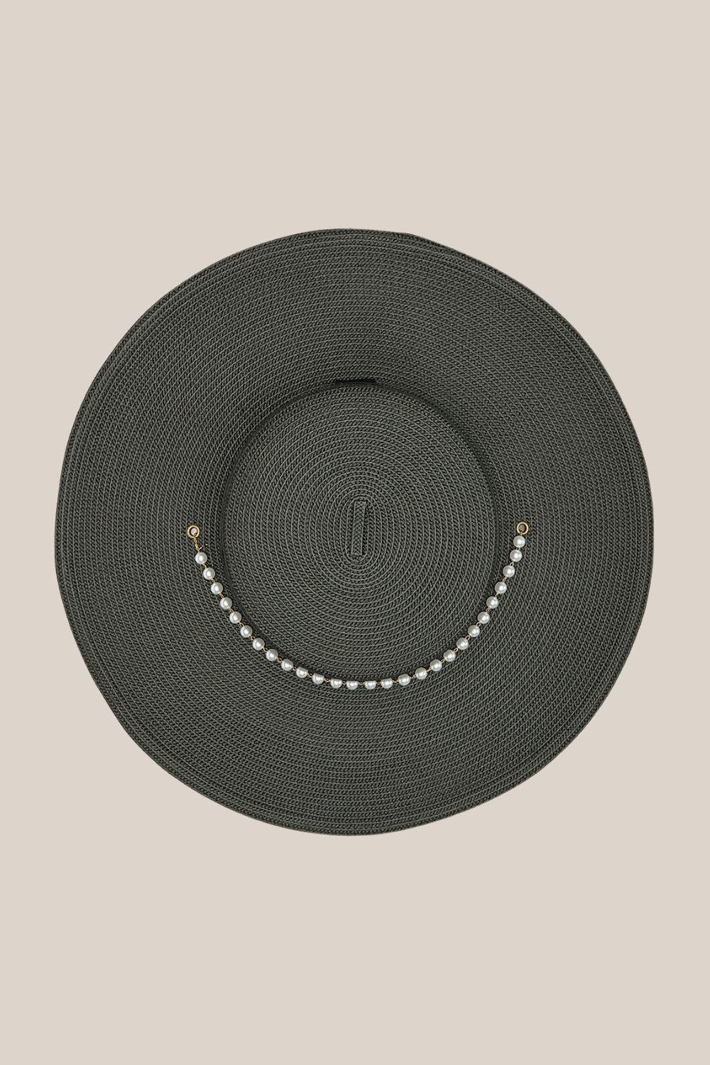 Morgan & Taylor Lyla Boater