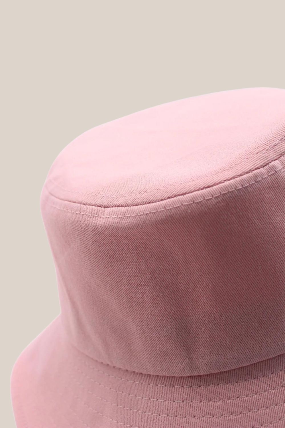 Morgan & Taylor Riley Bucket Hat