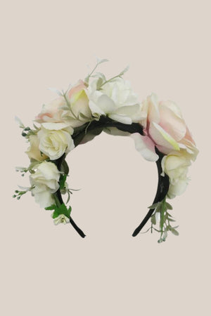 Morgan & Taylor Giulia Fascinator