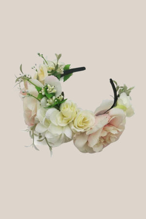 Morgan & Taylor Giulia Fascinator