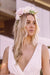 Morgan & Taylor Giulia Fascinator